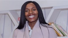 #WomensMonth: Nomsa Nteleko - a story of success
