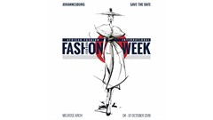 AFI Joburg Fashion Week announces 2018 dates