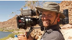 Q&A with Ivan Botha about directorial debut Stroomop