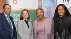 University of Pretoria launches new tech business incubator