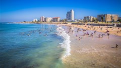 SA Tourism's Sho't Left Travel Week addresses local tourism challenges