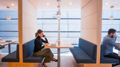 When working from home is not all it's cut out to be