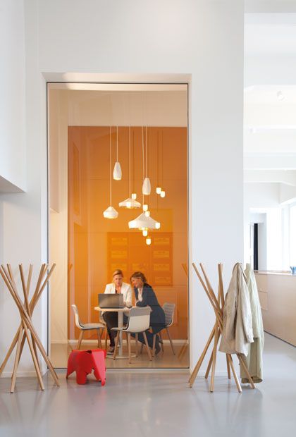 When working from home is not all it's cut out to be