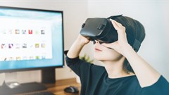 VR: From virtual to reality