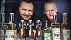 Meet the Maker: Ryan Phillips of BrewCraft