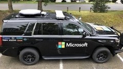 5 user applications that are ideal for satellite technology