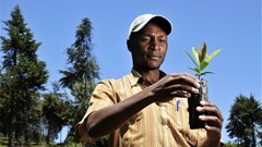 Agri Conference looks at ICT, entrepreneurship in boosting youth employment in Africa