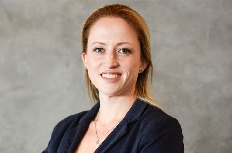 Michelle Wynne, head of marketing sub-Sahara Africa at HMD Global