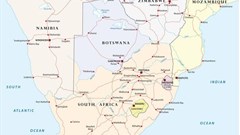 ECA launches 5 country profiles in Southern Africa