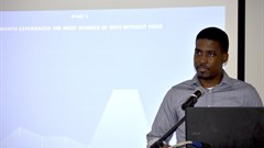 New approaches needed to beat food insecurity among students