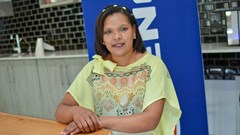 #WomensMonth: Just keep growing says Renshia Manual of GrowBox