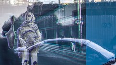 What's on at the 2018 Fak'ugesi Fest