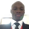 Nigerian journalist Samuel Ogundipe, who was detained August 14 by Nigerian police. Credit: Premium Times.