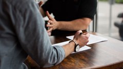 Advertising code of conduct for social media being drafted