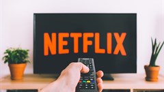 Netflix is now showing ads between episodes to some users