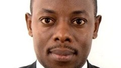 Fred Kabanda, chief oil sector regulatory officer, African Natural Resources Centre, African Development Bank, Cote d’Ivoire