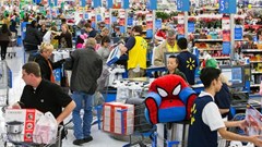 Walmart tried to make sustainability affordable. Here's what happened