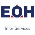 Softworx rebrands, integrates into EOH