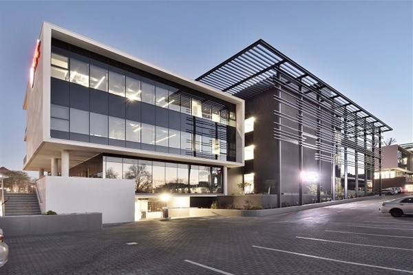 New green-rated HQ for Pizza Hut and KFC Africa