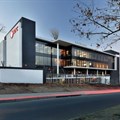 New green-rated HQ for Pizza Hut and KFC Africa