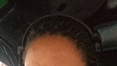 Nandi Mbele, pilot at Mango Airlines