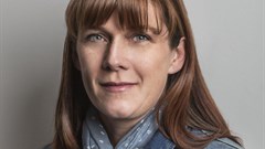 #WomensMonth: &quot;Change will not happen unless we drive it ourselves&quot; - Nicolette Scheepers