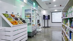 Deloitte opens interactive Connected Retail experience in Cape Town