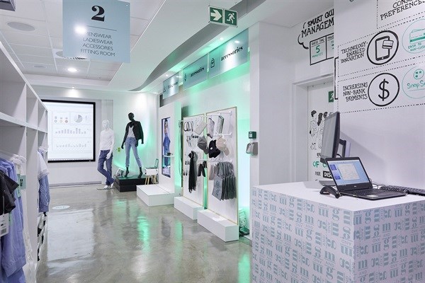 Deloitte opens interactive Connected Retail experience in Cape Town