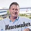 #Newsmaker: Clive McMurray recognised for outstanding event management