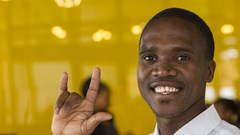 Park Inn by Radisson #Signtember pushes the hard-of-hearing agenda