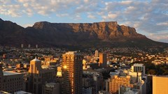 2019 YPO Edge, Global Leadership Conference is Cape Town bound