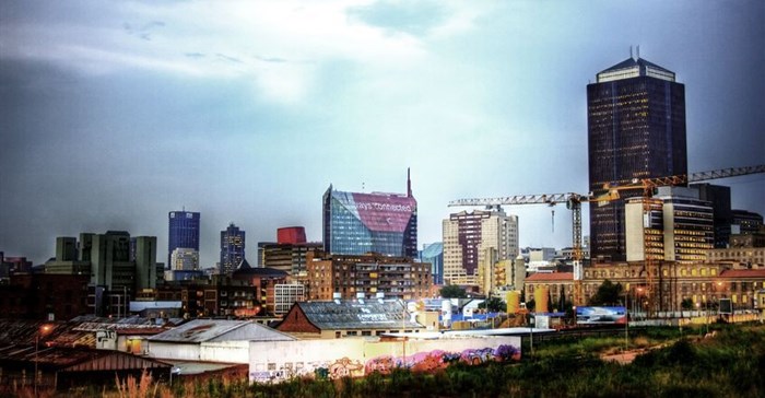 Gauteng primed for rental property growth recovery