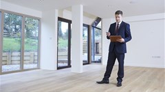 How 'dominant agent syndrome' poses a threat to sales values in an area