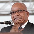 Former South African President Jacob Zuma has lost his grip on the country’s criminal justice system. GCIS