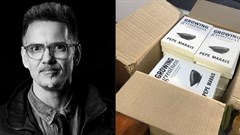 Pepe Marais and Growing Greatness.