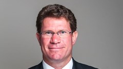 Karel Cornelissen, CEO, Energy Partners