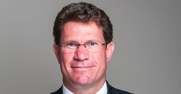 Karel Cornelissen, CEO, Energy Partners