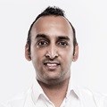 Verushen Reddy to speak at AI Expo Africa 2018