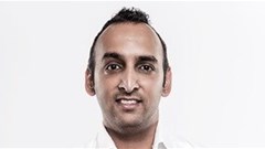 Verushen Reddy to speak at AI Expo Africa 2018