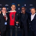 Joe Public tops the tables as Loeries Agency of the Year