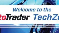 AutoTrader bring new tech to Festival of Motoring