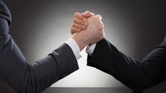 Agencies and brands: Battle for the market