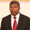 President João Lourenço. Photo: Angop