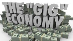 Africa is transitioning towards the on-demand economy