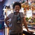 Q&A with bartender incentive programme winner Nkuli Khanyile