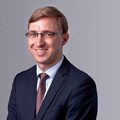 Louis Botha, associate in the tax and exchange control practice at Cliffe Dekker Hofmeyr