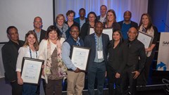 Entries now open for Supply Chain Management Education Excellence Awards