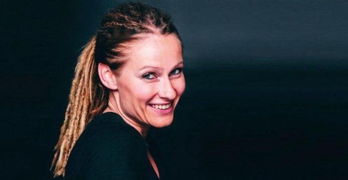 Adriana Marais, head of innovation at SAP Africa