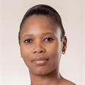 #WomensMonth: Wandisa Vazi, TPT's East London terminal manager