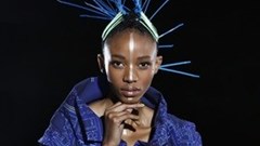 Using data to create iconic fashion to map cities